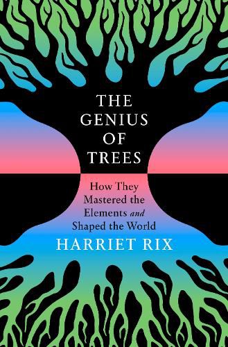 Cover image for The Genius of Trees