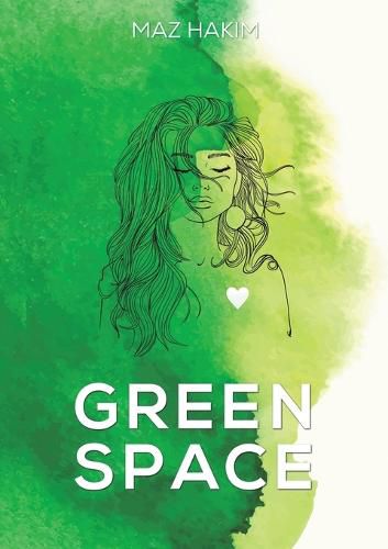 Cover image for Green Space