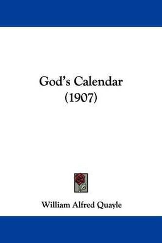 God's Calendar (1907)