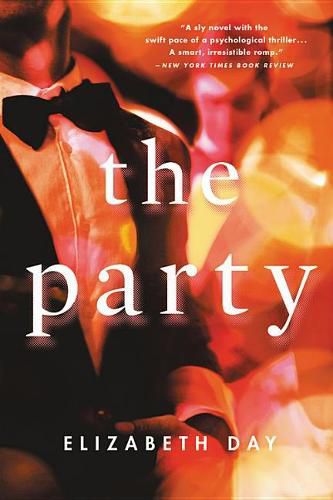 Cover image for The Party