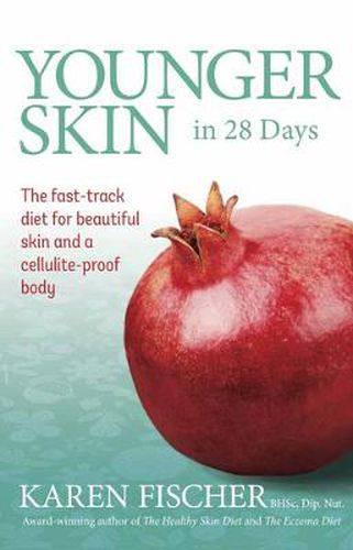 Cover image for Younger Skin in 28 Days