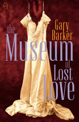 Cover image for The Museum of Lost Love