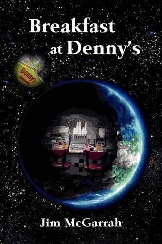 Cover image for Breakfast at Denny's