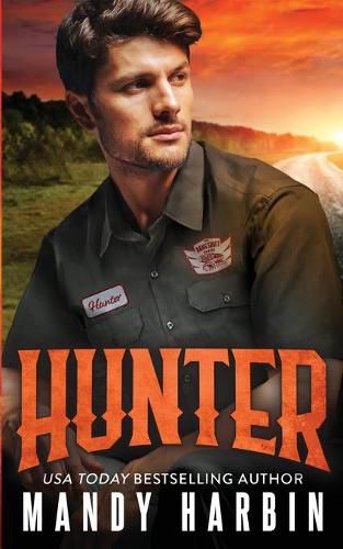 Cover image for Hunter