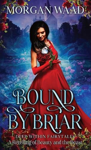 Cover image for Bound By Briar