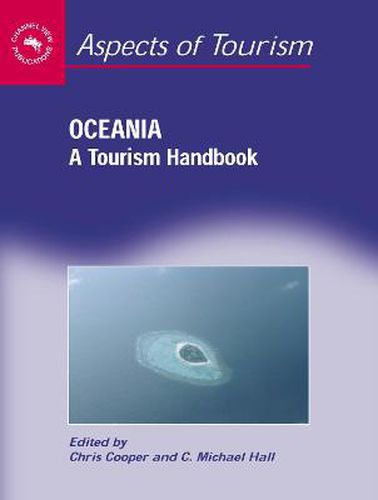 Oceania: A Tourism Handbook