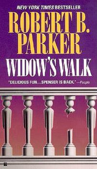 Cover image for Widow's Walk