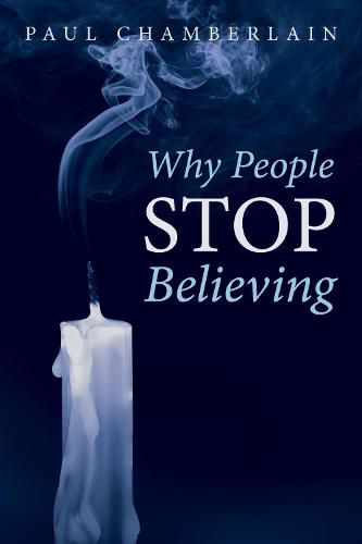 Cover image for Why People Stop Believing