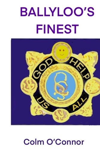 Cover image for Ballyloo's Finest
