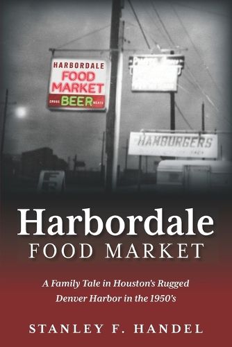 Cover image for Harbordale Food Market