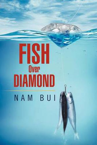 Cover image for Fish Over Diamond
