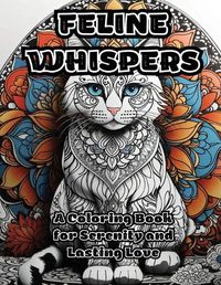 Cover image for Feline Whispers