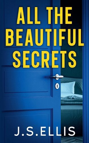 Cover image for All The Beautiful Secrets