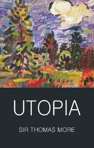 Cover image for Utopia