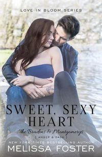 Cover image for Sweet, Sexy Heart