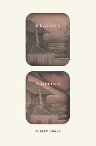 Cover image for Reading Writing