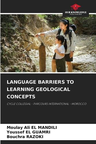 Cover image for Language Barriers to Learning Geological Concepts