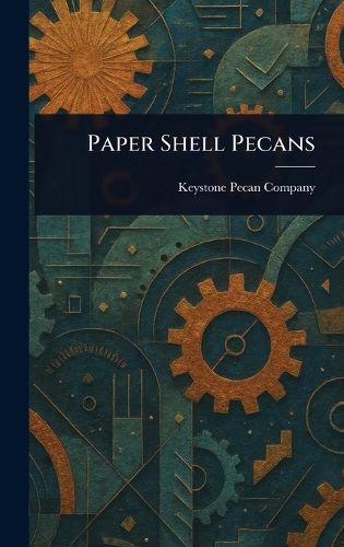 Cover image for Paper Shell Pecans