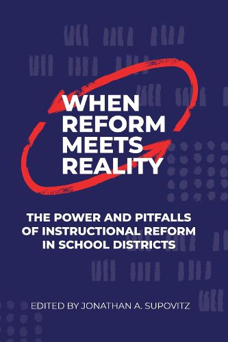 Cover image for When Reform Meets Reality