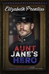 Cover image for Aunt Jane's Hero