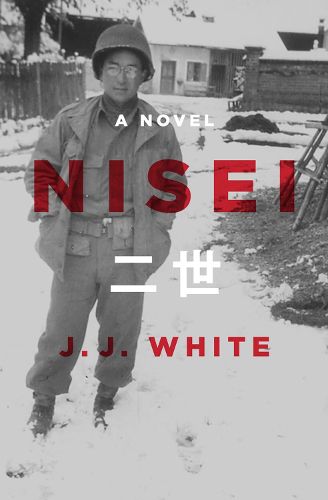 Cover image for Nisei