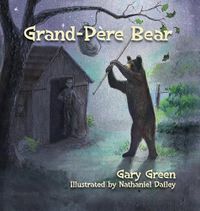 Cover image for Grand-Pere Bear