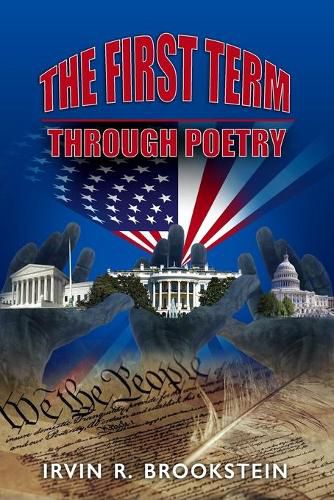 Cover image for The First Term: Through Poetry