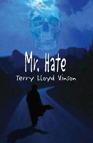 Cover image for Mr. Hate