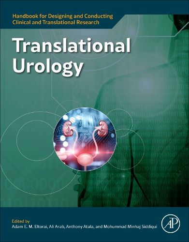 Cover image for Translational Urology