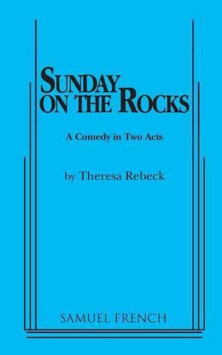 Cover image for Sunday on the Rocks