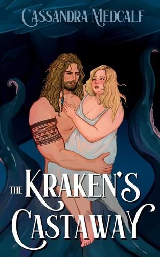 Cover image for The Kraken's Castaway