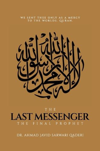 Cover image for The Last Messenger
