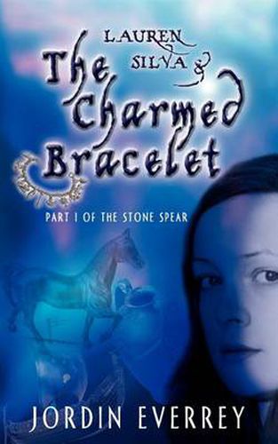 Cover image for Lauren Silva and The Charmed Bracelet