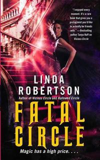 Cover image for Fatal Circle
