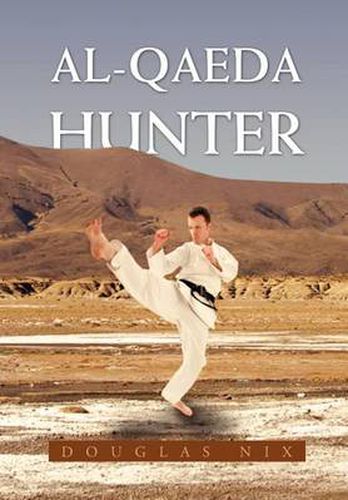 Cover image for Al-Qaeda Hunter