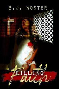 Cover image for Killing Faith