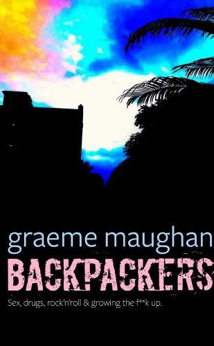 Cover image for Backpackers