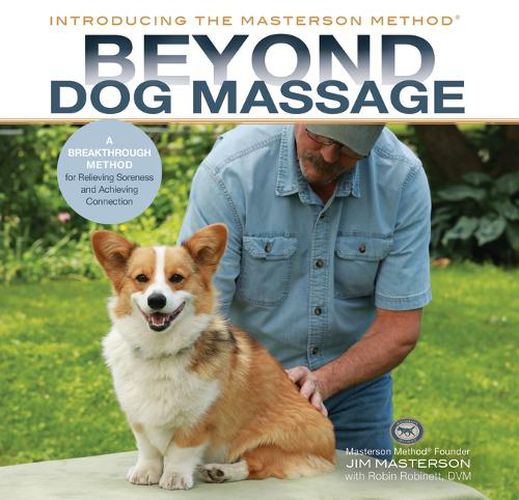 Cover image for Beyond Dog Massage