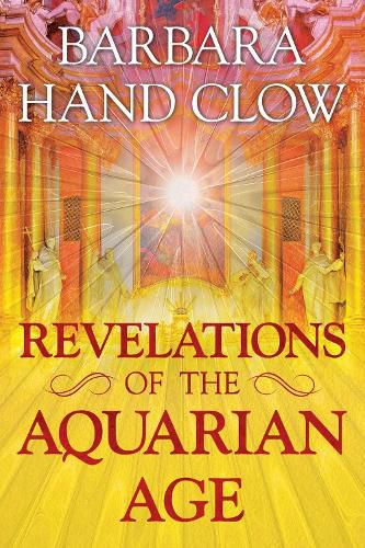 Cover image for Revelations of the Aquarian Age