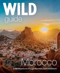 Cover image for Wild Guide Morocco