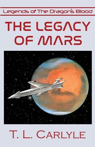 Cover image for The Legacy of Mars