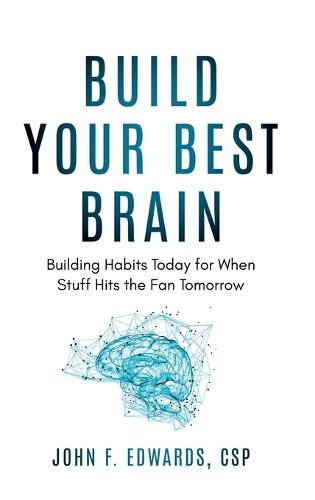 Cover image for Build Your Best Brain