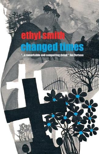 Cover image for Changed Times