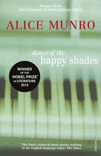 Cover image for Dance of the Happy Shades