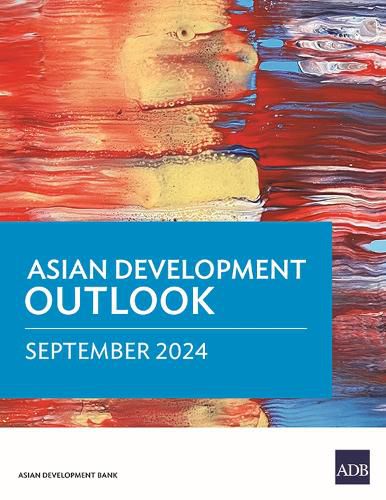 Cover image for Asian Development Outlook (ADO) September 2024