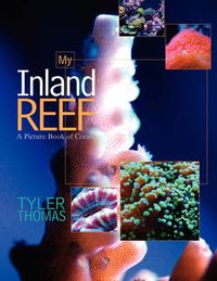 Cover image for My Inland Reef