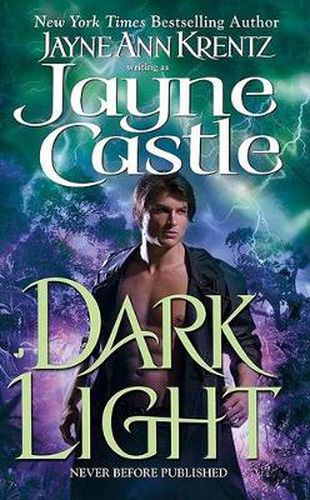 Cover image for Dark Light