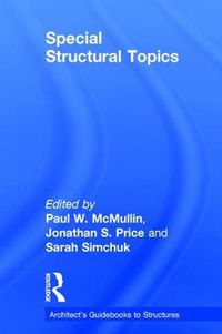 Cover image for Special Structural Topics