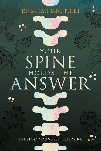 Cover image for Your Spine Holds the Answer