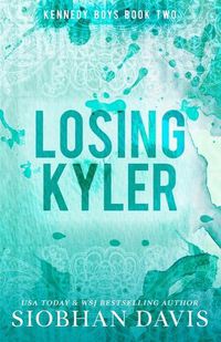 Cover image for Losing Kyler